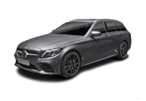 Mercedes Classe C Break 2019