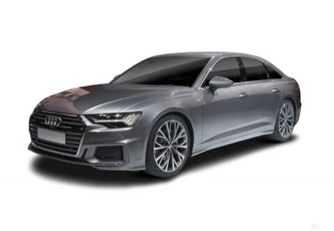 Audi A6 Berline 2018