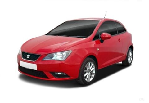 Seat Ibiza  2018
