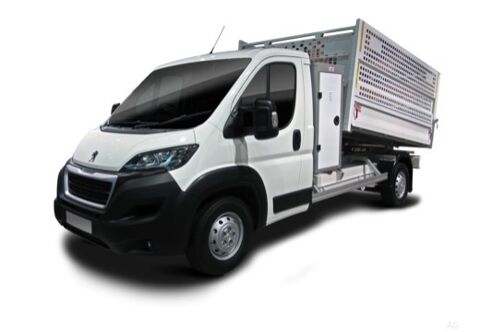 Peugeot Boxer  2017