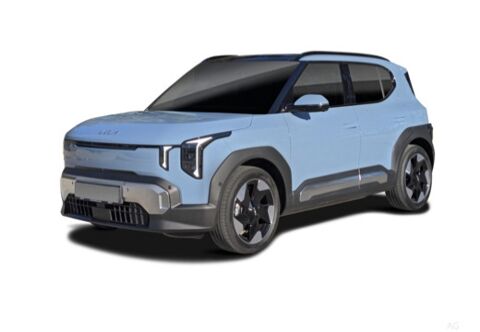 Kia EV2 4x4 - SUV 2026