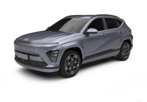 Hyundai Kona  2020