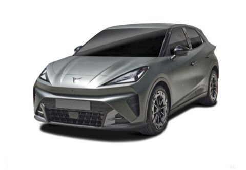 Cupra Raval  2026