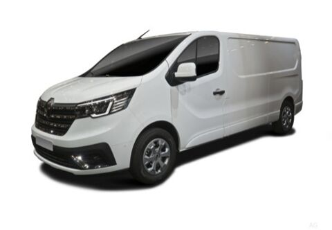 Renault Trafic  2019