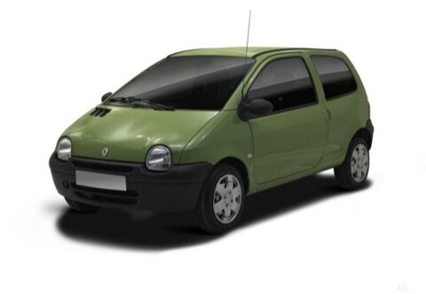 Renault Twingo  2002