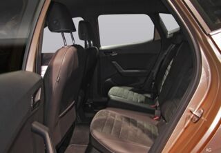 Arona 1.0 EcoTSI 115 ch Start/Stop DSG7 2019 occasion 38300 Bourgoin-Jallieu