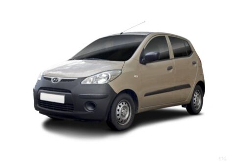 Hyundai i10 Berline 2008