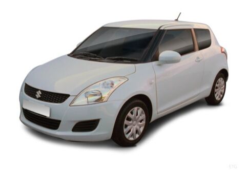 Suzuki Swift Vhicule de socit 2013