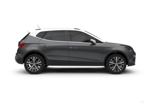Arona 1.0 TSI 95 ch Start/Stop BVM5 2024 occasion 38300 Bourgoin-Jallieu