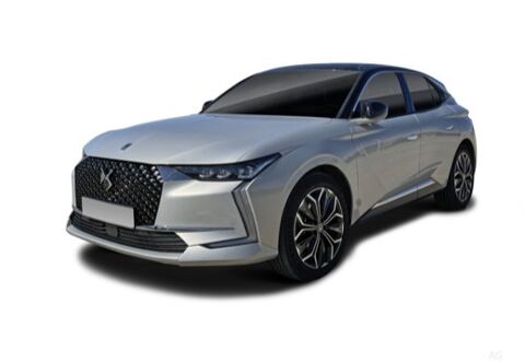 Citron DS4  2024