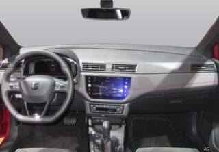 Arona 1.0 EcoTSI 115 ch Start/Stop DSG7 2019 occasion 38300 Bourgoin-Jallieu