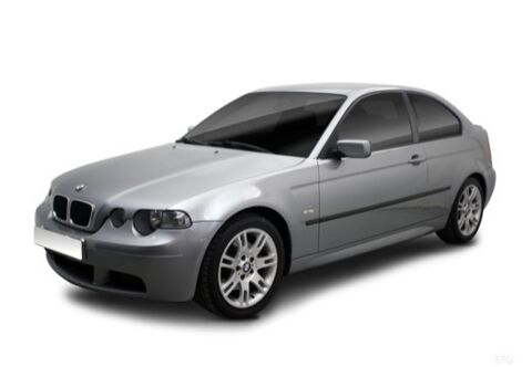 BMW Srie 3 Berline 2003