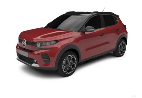 Citron C3 Berline 2024