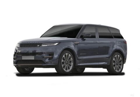 Land-Rover Range Sport  2013