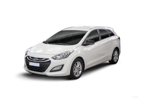 Hyundai i30 Break 2012