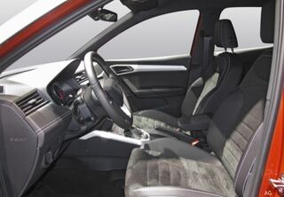 Arona 1.0 EcoTSI 115 ch Start/Stop DSG7 2019 occasion 38300 Bourgoin-Jallieu