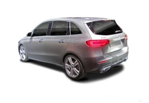 Mercedes Classe B  2019