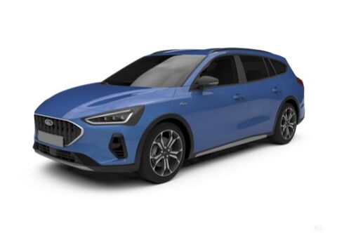 Ford Focus  2000