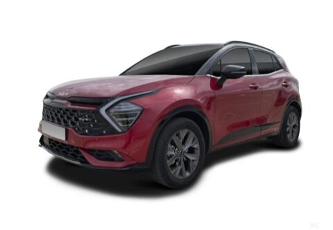 Kia Sportage  2023