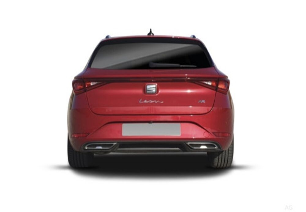 Leon Sportstourer 2.0 TDI 115 BVM6 2023 occasion 38300 Bourgoin-Jallieu