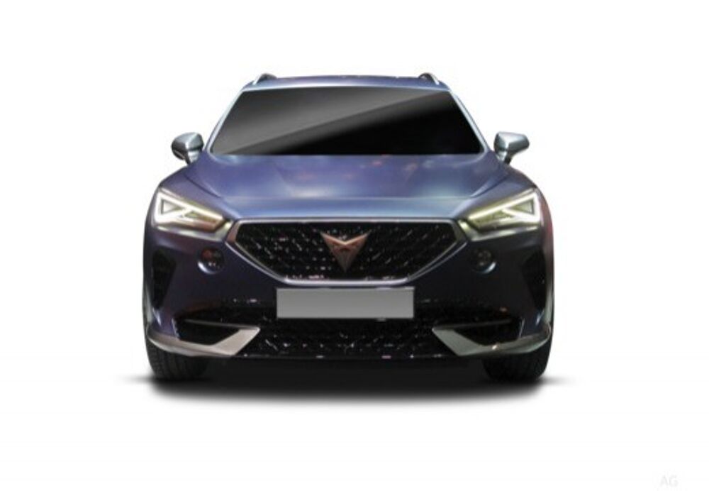 Formentor 1.4 e-HYBRID 204 ch DSG6 2023 occasion 38300 Bourgoin-Jallieu