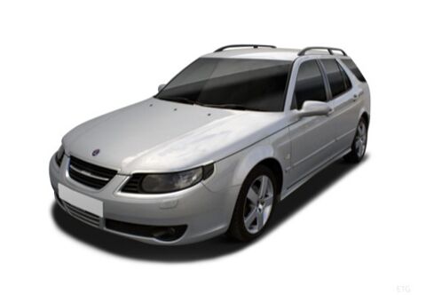 Saab 9-5 Break 2007
