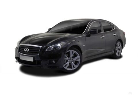 Infiniti Q70 Berline 2013