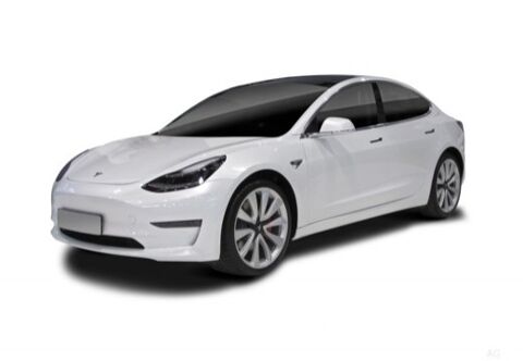 Tesla Model 3 Berline 2020