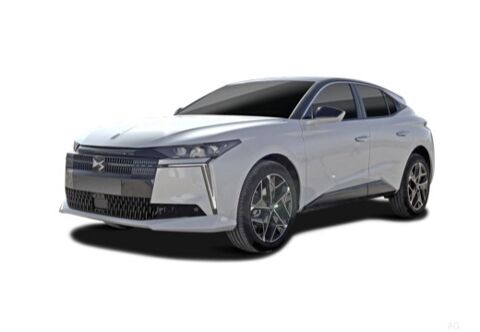 Citroën DS4 Berline 2025