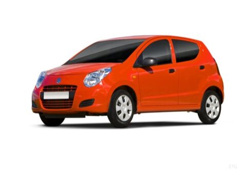 Suzuki Alto  2010