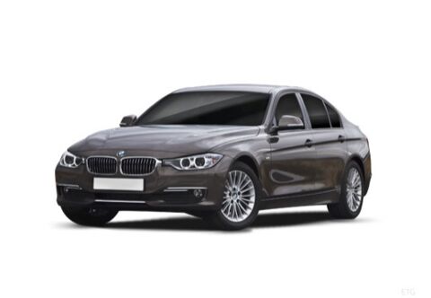 BMW Srie 3 Berline 2012