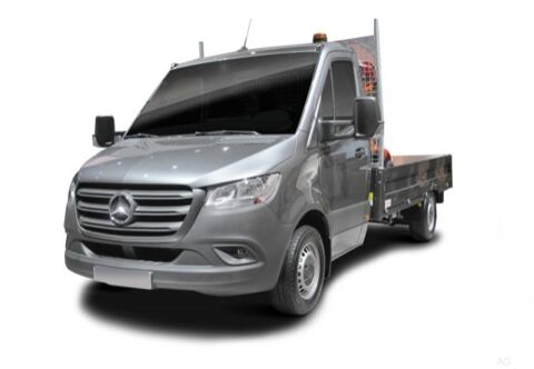 Mercedes Sprinter  2010