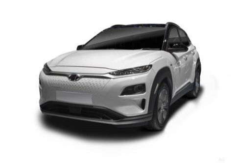 Hyundai Kona 4x4 - SUV 2019