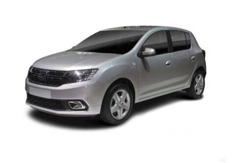 Dacia Sandero Berline 2020