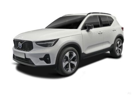 Volvo XC40  2020