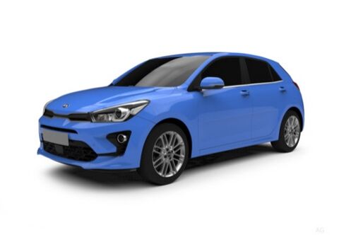Kia Rio  2020