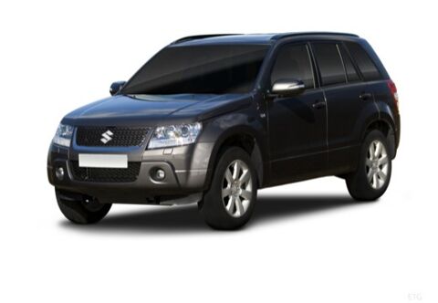 Suzuki Grand Vitara  1999