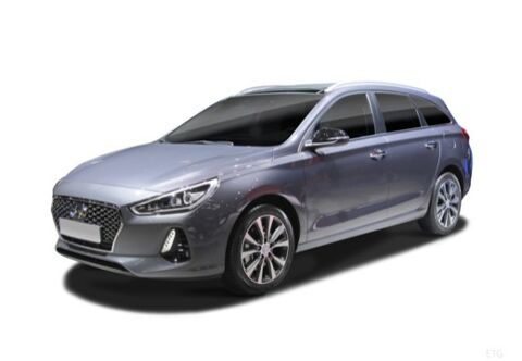 Hyundai i30 Break 2017
