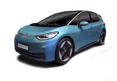 Volkswagen ID.3  2020
