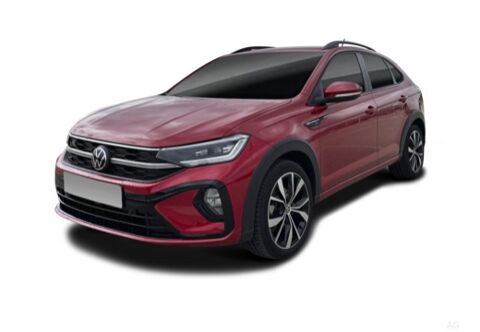 Volkswagen Taigo  2024
