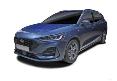 Ford Focus  2018