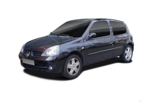 Renault Clio II  2008