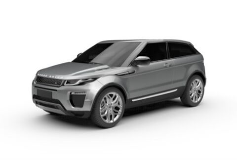 Land-Rover Range Rover Evoque 4x4 - SUV 2017