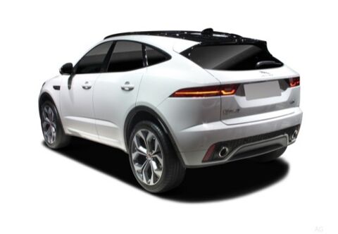 Jaguar E-PACE  2024