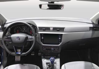 Ibiza 1.0 TSI 95 ch S/S BVM5 2023 occasion 38300 Bourgoin-Jallieu