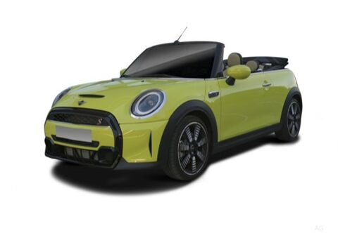 Mini One  2014
