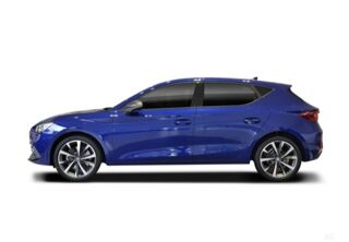 Leon 1.5 eTSI 150 DSG7 2021 occasion 38300 Bourgoin-Jallieu