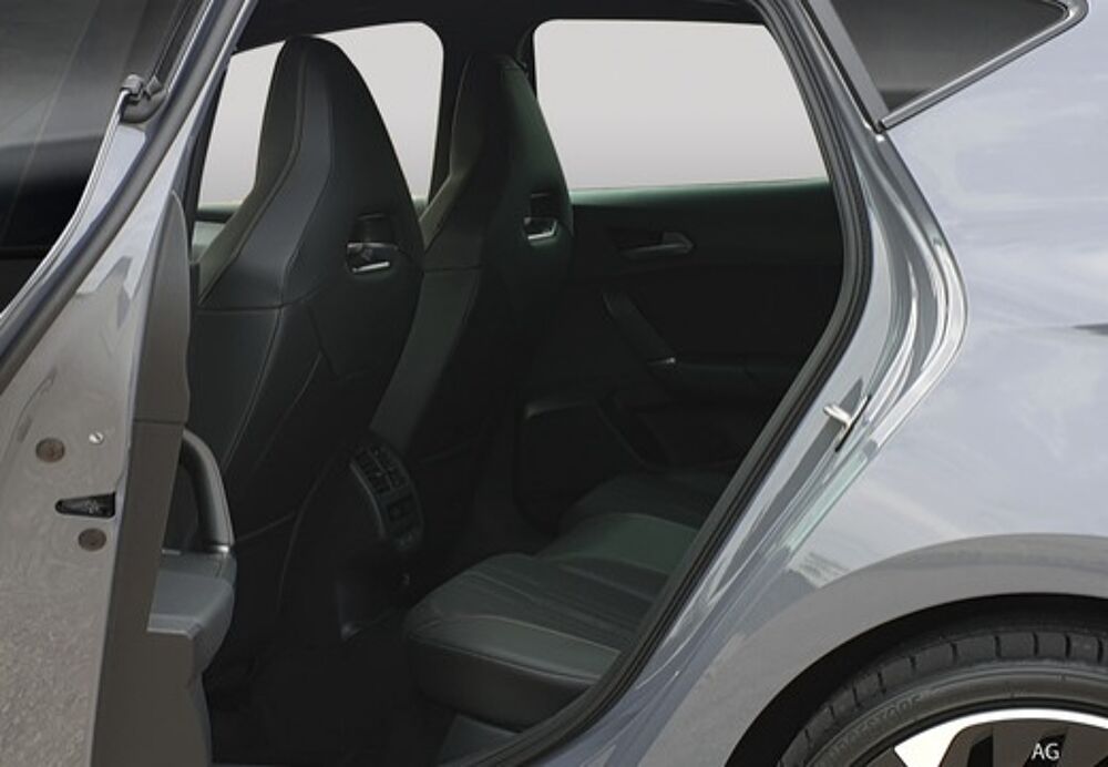Leon 1.4 e-HYBRID 245 ch DSG6 2023 occasion 38300 Bourgoin-Jallieu