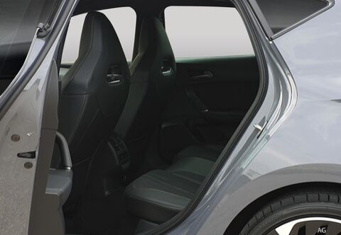 Leon 1.4 e-HYBRID 245 ch DSG6 2023 occasion 38300 Bourgoin-Jallieu