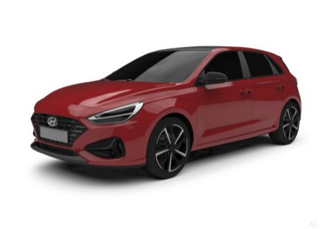 Hyundai i30  2013